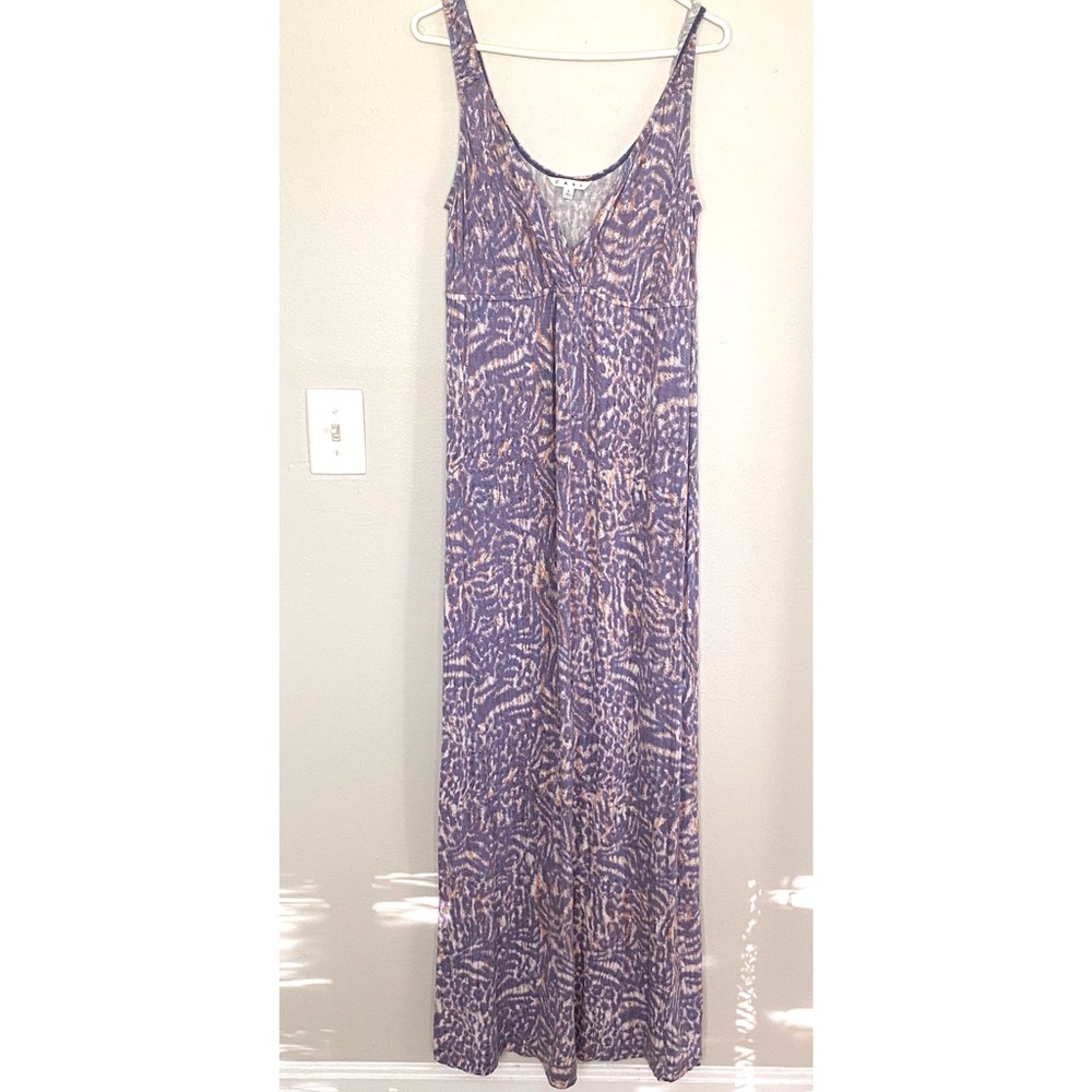 CAbi Maxi Dress